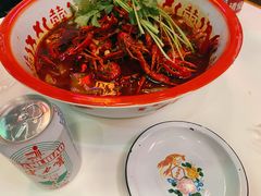 -文和友老长沙龙虾馆(化龙池店)