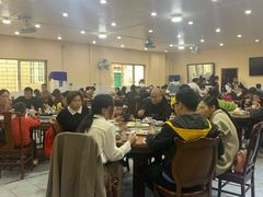 大堂-红星光发煲仔饭(大石街店)