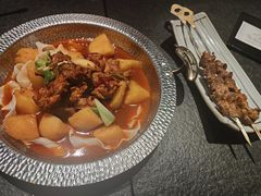 -丝路金桃·新疆菜(徐汇店)