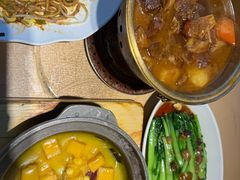 -潞州宴·长治人的会客厅(长兴北路店)