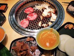 -汉拿山(包河万达店)