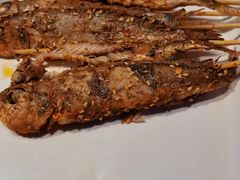 -忆3毛烧烤美食城(龙塘直营店)