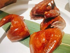 -汤城小厨•粤菜•靓汤(金宝街店)