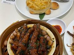 -蔡澜点心·粤菜(月星环球港店)