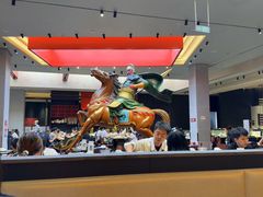 -天宝兄弟(前海壹方城店)