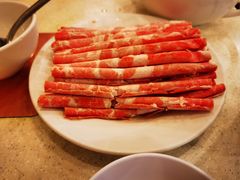 -八先生涮肉房(三里河店)