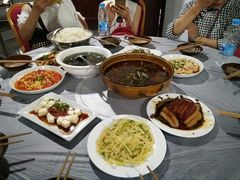 -乌江画廊(彭水苗族土家族自治县)