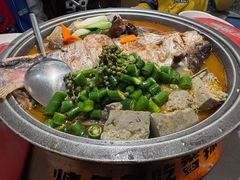 -探炉·香辣豆花烤鱼(笋岗宝能环球汇店)