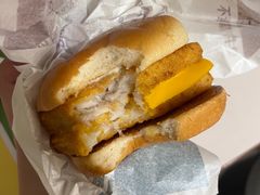 -麦当劳(钟鼓楼店)