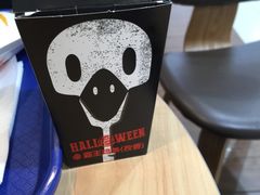 -汉堡王(龙德广场店)