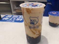 -煲珠公·老红糖珍珠奶茶(金沙洲梦乐城店)