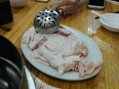 -味源白莲鹅