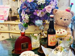 -秘密旅行Bonjour(黑金冠 江南西店)