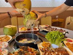 -创味·民间海南菜·非遗藤桥排骨(藤桥·免税城店)