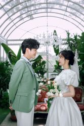 -雨墨婚纱摄影工作室