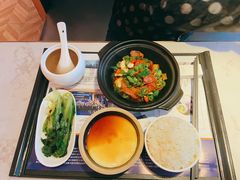 唐人神香肠-康悦故事·悦享餐厅(东塘店)