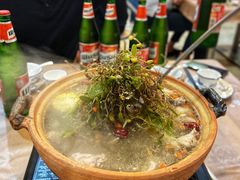 -洪大厨鸡煲(福田店)