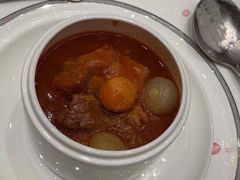 -北京友谊宾馆·俄罗斯餐厅