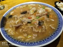 连汤肉片-杏花村水席楼(西大街总店)