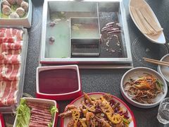 -重庆德忆火锅（龙南街3店）(渝水岸餐饮)