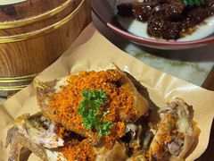 -苏乡兰亭·新派淮扬菜(吾悦广场店)
