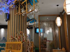 大堂-村上一屋(望京店)