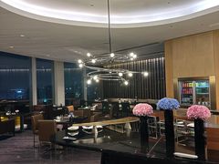 -北京康莱德酒店