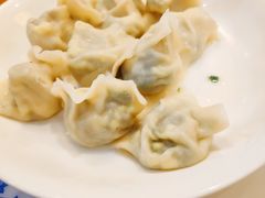 -东方饺子王(新奥购物中心店)