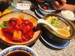 -南京大牌档(龙湖长楹天街店)