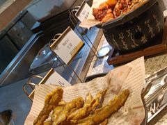 -芭菲盛宴·环球美食(锦城万达广场店)