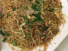 -东豪园林海鲜酒家(南港路辅路店)