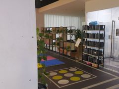 -健变健身俱乐部(前海天虹商场店)