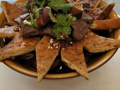 -老北京卤煮(平阳路大马店)