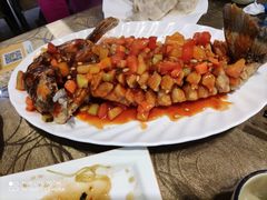-东北老家私房菜(文灶店)