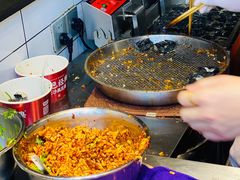-黑色经典臭豆腐·湖南特产(太平街口店)