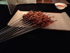 -有奴思烤肉·清真(正宁路店)