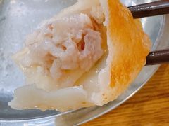 -黄阿姨锅贴大王(万航渡路店)