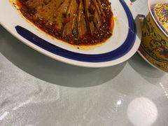 -宁夏国强手抓羊肉·清真菜(未央路凤三店)