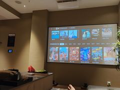-若水云栖·足疗·按摩·SPA(城阳万达广场店)