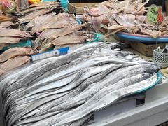 -西归浦每天偶来市场