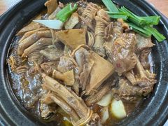 -臭鳜鱼人家·老字号徽菜