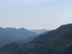 -四明山国家森林公园