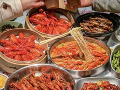 -靓靓蒸虾·头牌蒸虾(南山桂庙店)