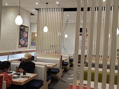 大堂-濱寿司(高新伊藤店)