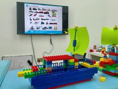 -韦伯科创·少儿编程·机器人(城西优品道店)