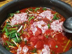 -笔记安顺夺夺粉火锅