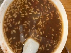 酒酿红豆小圆子-小豆海棠(人民南路店)