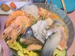 -晴季寿司(红旗街万达店)