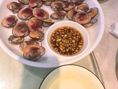 -阿巧一号私房菜(止园路店)
