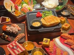 -摩打食堂(喜荟城店)